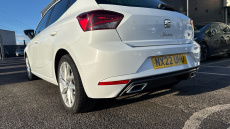SEAT Ibiza 1.0 TSI 110 FR 5dr Petrol Hatchback